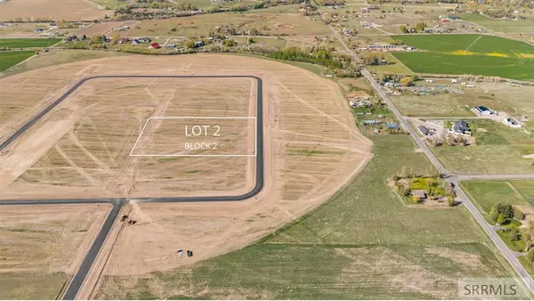 75 Sunset Loop #L2B2, RIGBY, ID 83442