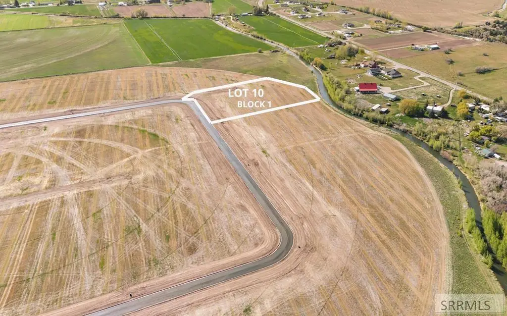 75 Sunset Loop #L10B1, Rigby, ID 83442 - #1