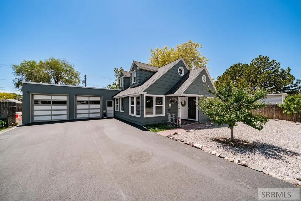424 Gladstone Street, Idaho Falls, ID 83401 - #1
