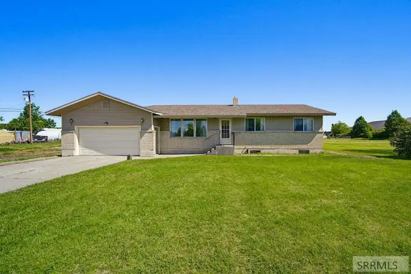 4013 107 N, UCON, ID 83454