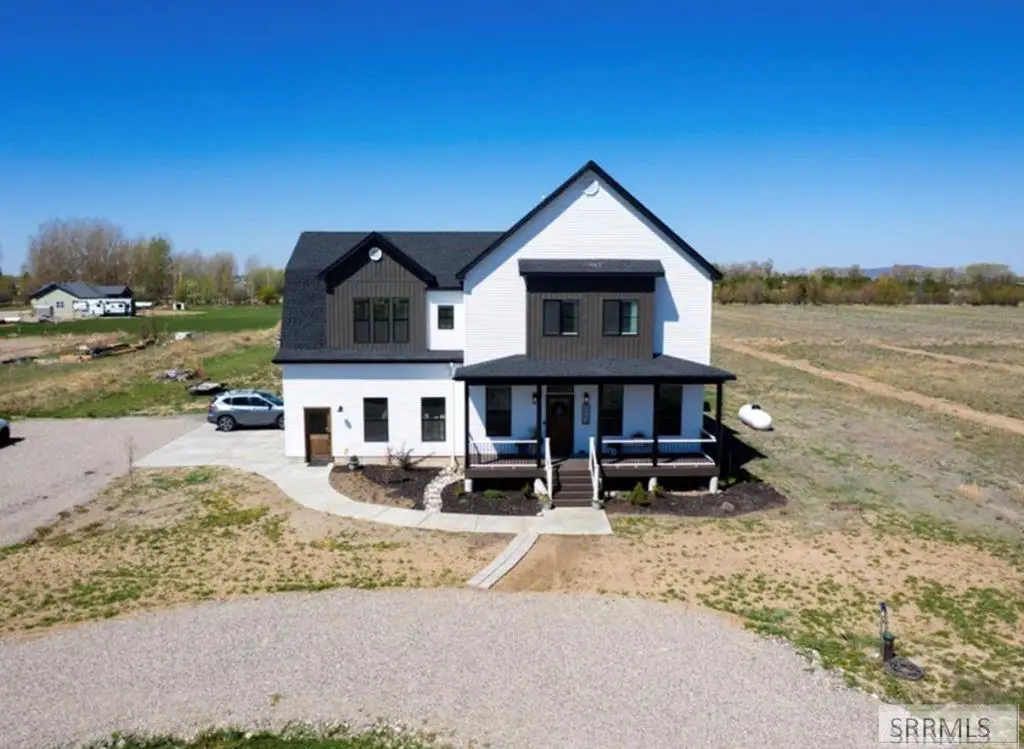 6553 Lasso Lane, Rexburg, ID 83440 - #1