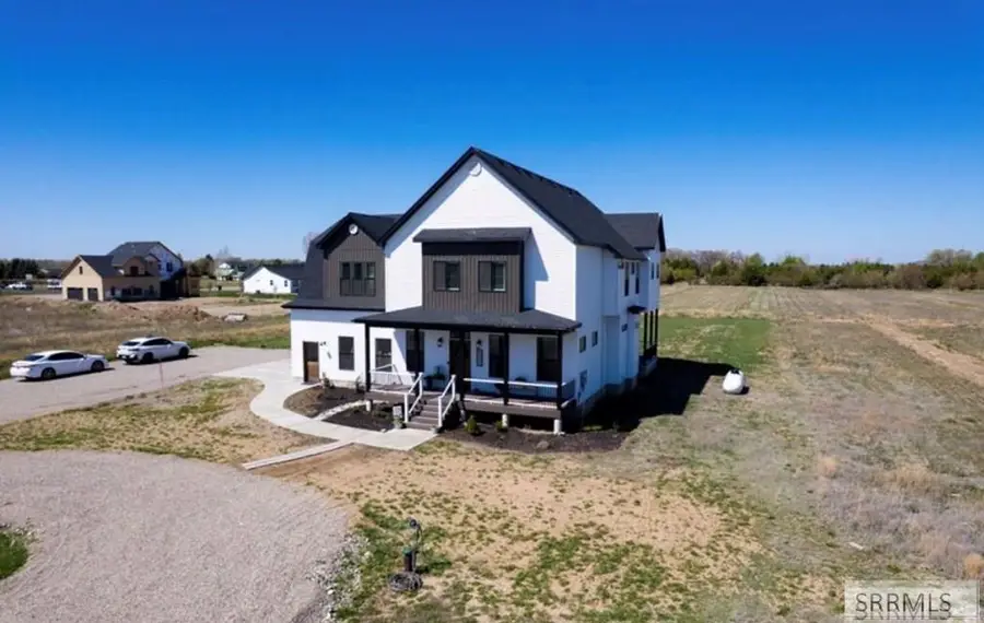 6553 Lasso Lane, Rexburg, ID 83440 - #2