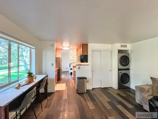 220 Homestead Drive #203, VICTOR, ID 83455