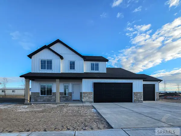 2857 Grant Avenue, IDAHO FALLS, ID 83401