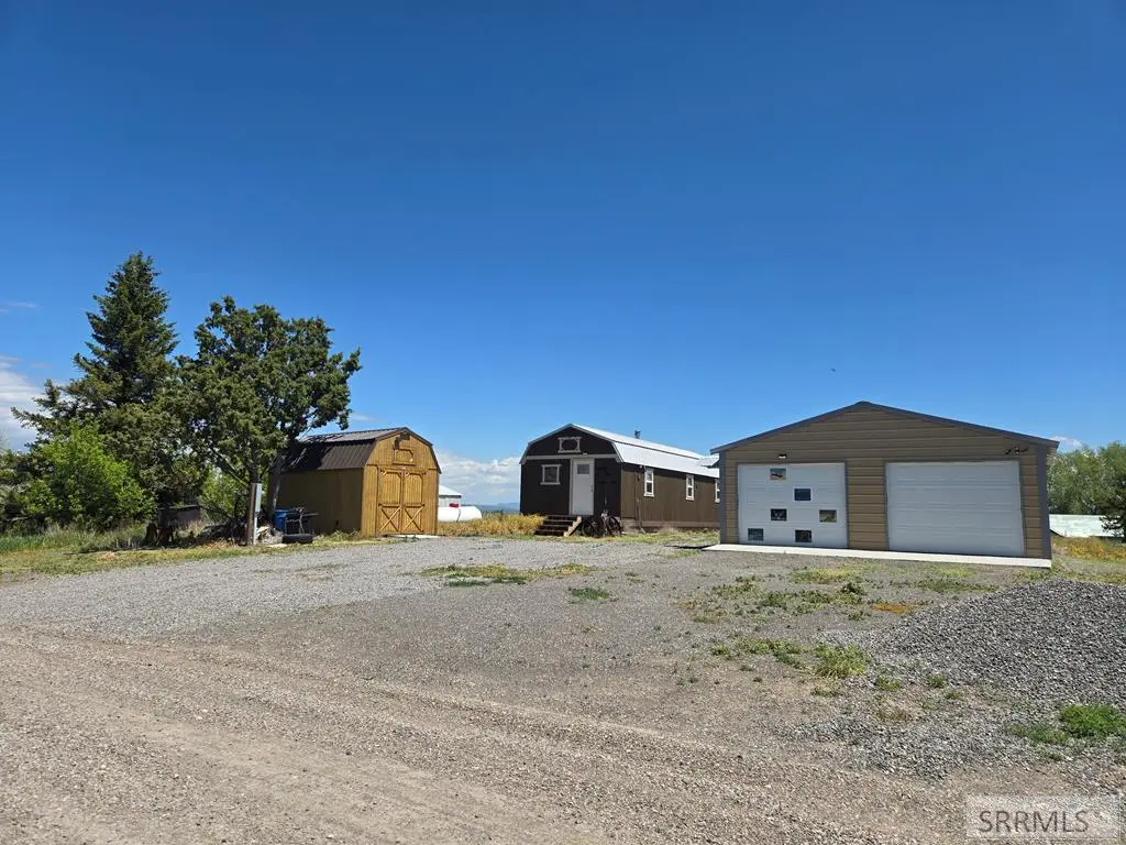15 Bond Street, Drummond, ID 83420 - #1