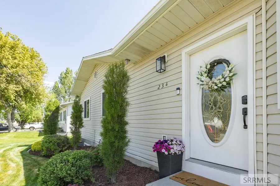 234 Randy Drive, Rexburg, ID 83440 - #3