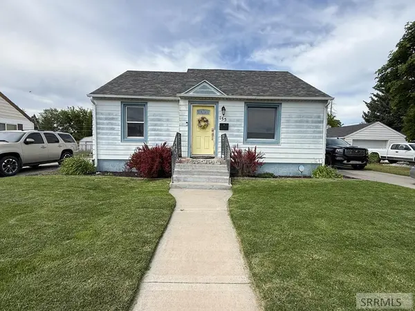 155 Wadsworth Drive, IDAHO FALLS, ID 83402