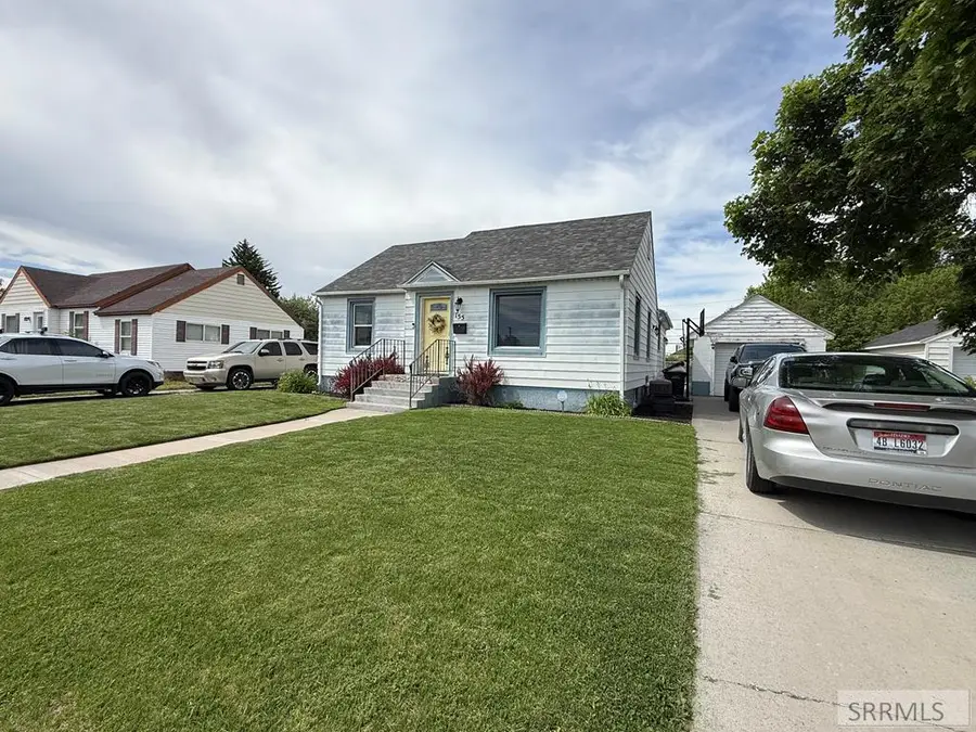 155 Wadsworth Drive, Idaho Falls, ID 83402 - #2