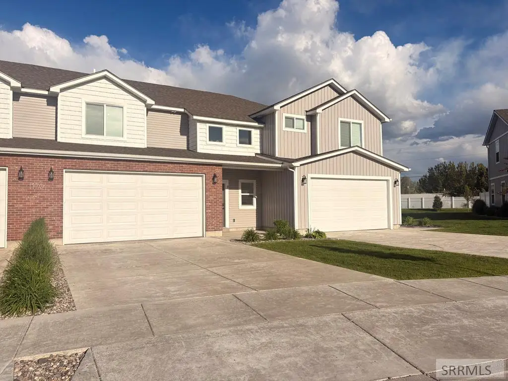 1170 Jaylee Drive #2, Rigby, ID 83442 - #1