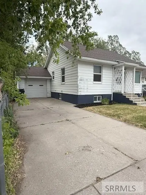 426 Grant Avenue, POCATELLO, ID 83204