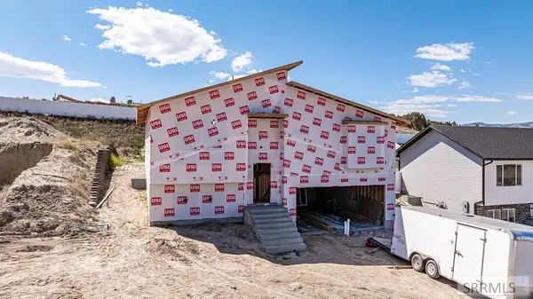 528 Vista Drive, POCATELLO, ID 83201