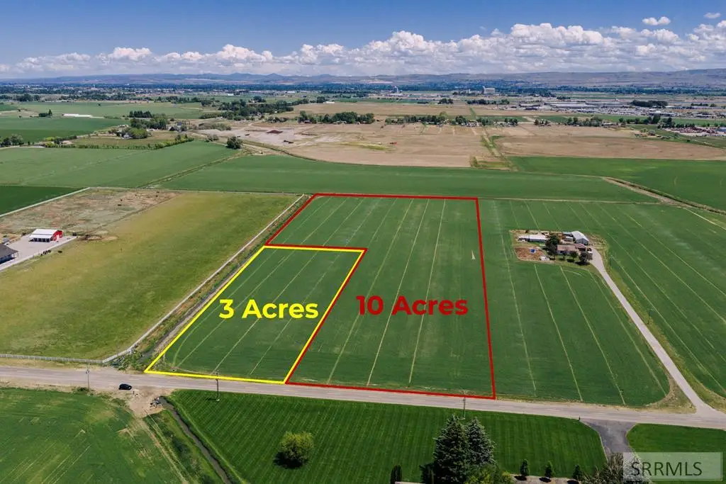 TBD 55th W #P5, Idaho Falls, ID 83402 - #1