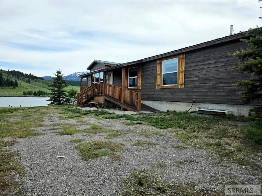 3880 Goosebay Drive, Island Park, ID 83429 - #2