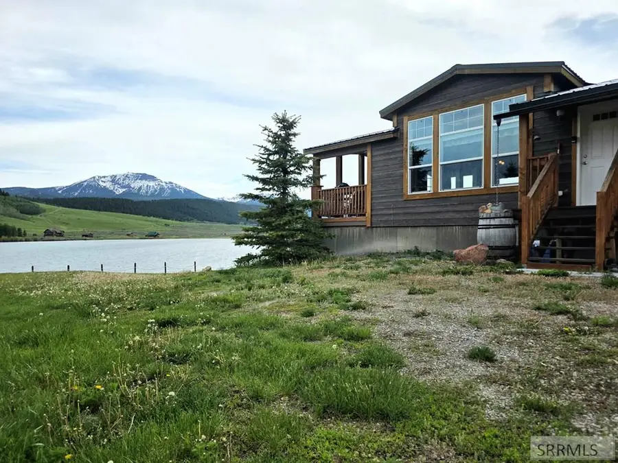 3880 Goosebay Drive, Island Park, ID 83429 - #3