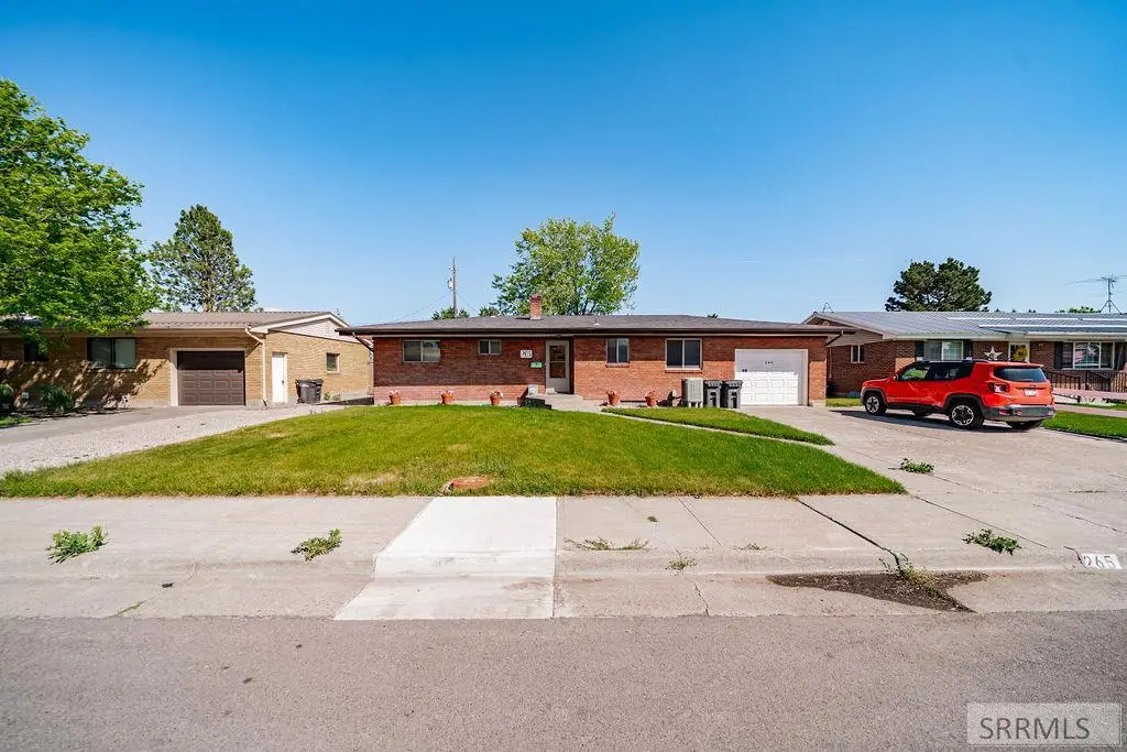 265 Lincoln Drive, Idaho Falls, ID 83401 - #1
