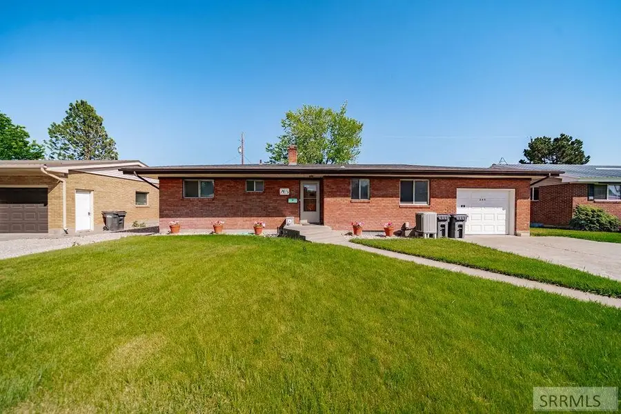 265 Lincoln Drive, Idaho Falls, ID 83401 - #3