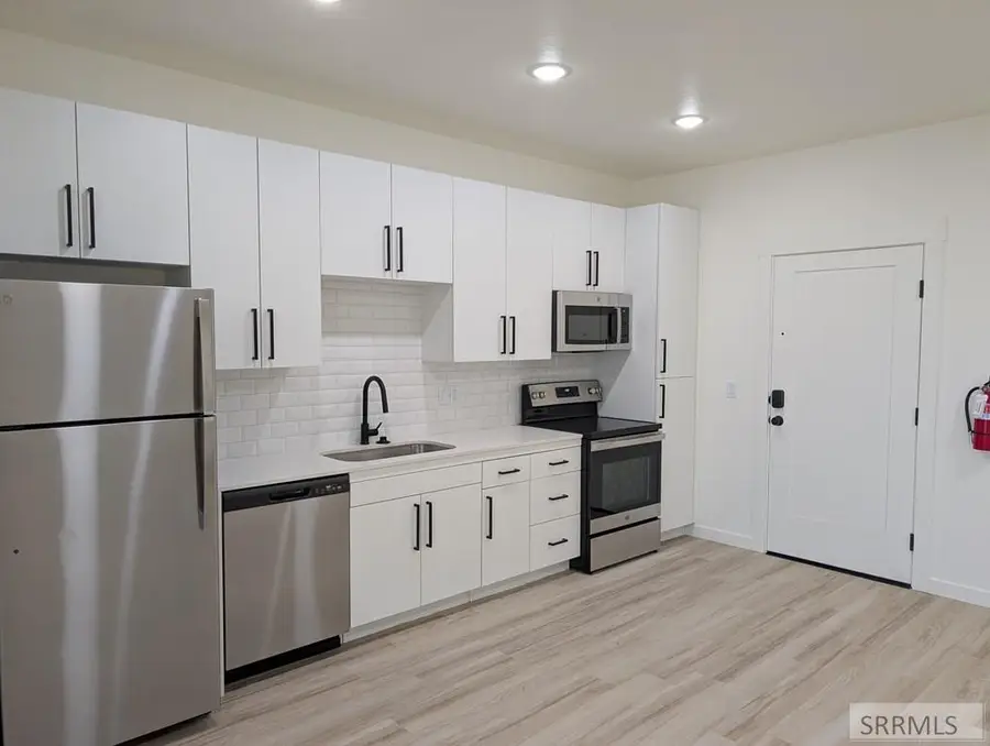 311 Lorene Street #1105, Rexburg, ID 83440 - #3