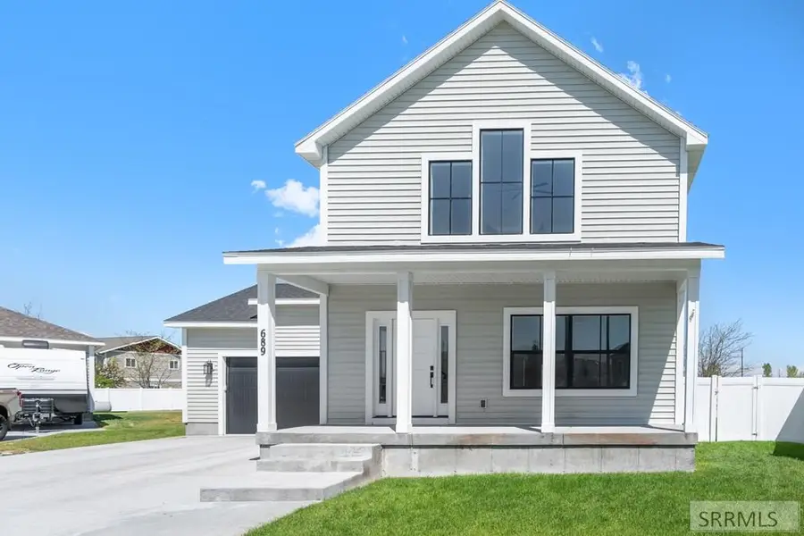689 2876 East, Roberts, ID 83444 - #3
