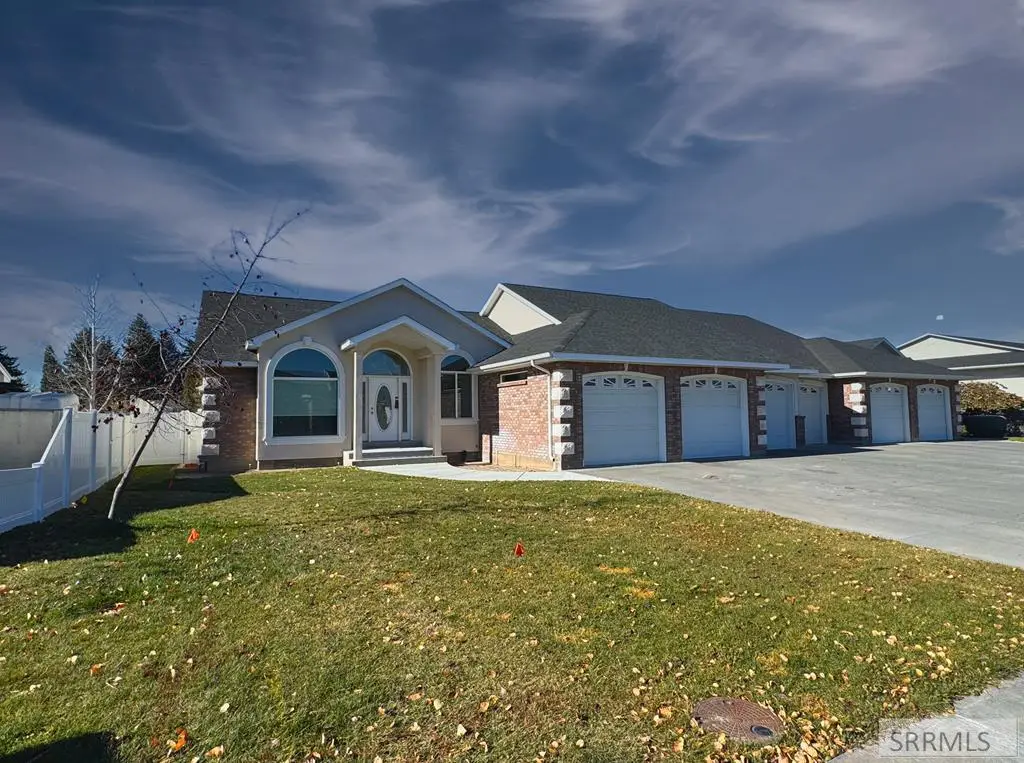 1810 Cabellaro Drive, Ammon, ID 83406 - #1