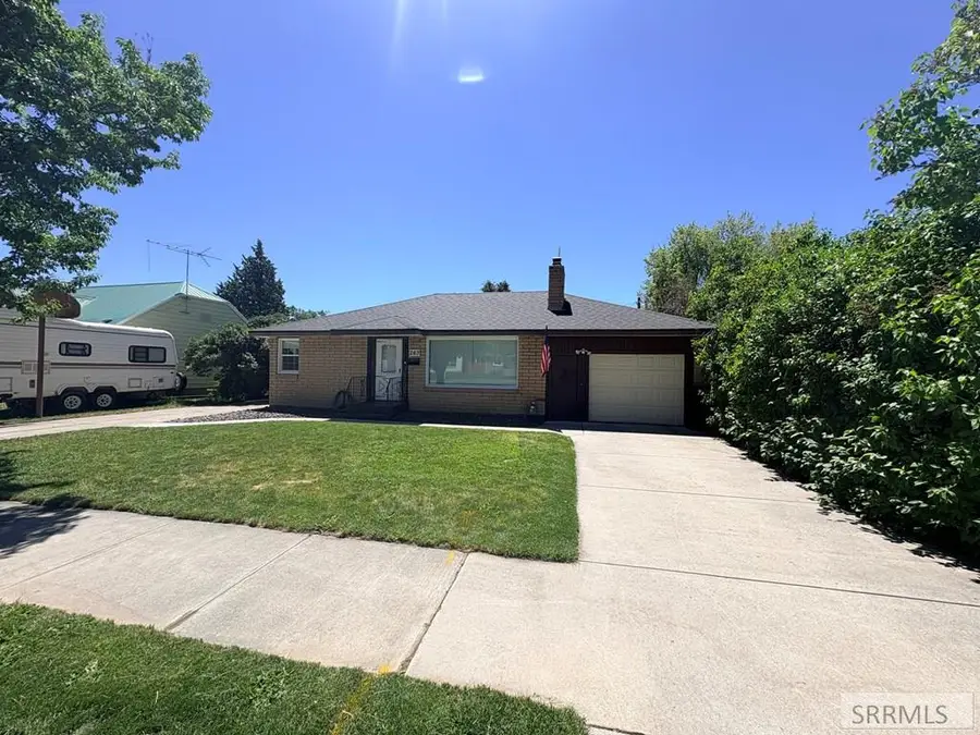 263 2nd N, Rigby, ID 83442 - #2