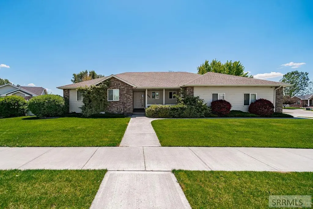 3886 Taylorview Lane, Idaho Falls, ID 83406 - #1