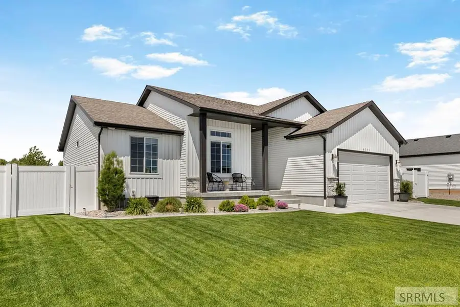 4391 Hatch Hollow Lane, Idaho Falls, ID 83401 - #3