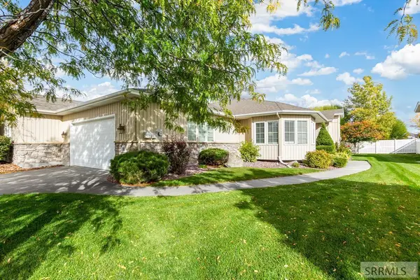 3981 Cambria Drive, IDAHO FALLS, ID 83401