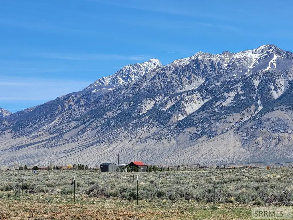 Tract  1 5300 N, Mackay, ID 83251 - #1