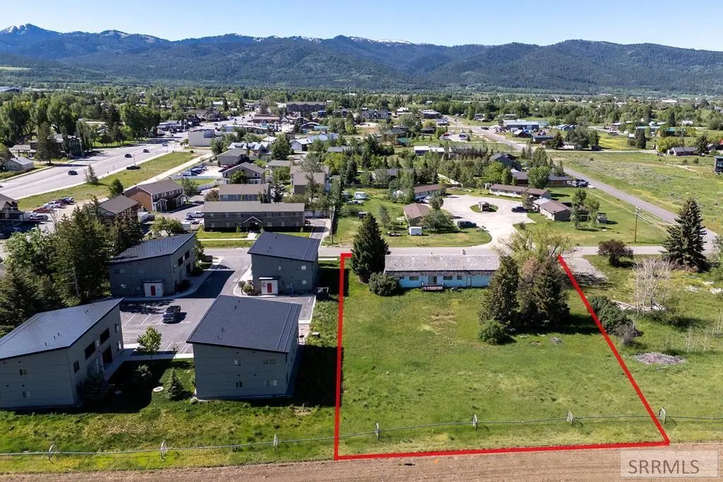 71 Cedron Road, Victor, ID 83455 - #1