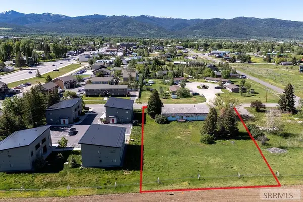 71 Cedron Road, VICTOR, ID 83455
