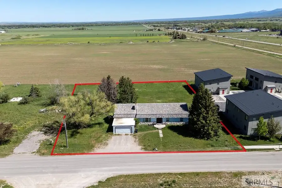 71 Cedron Road, Victor, ID 83455 - #2