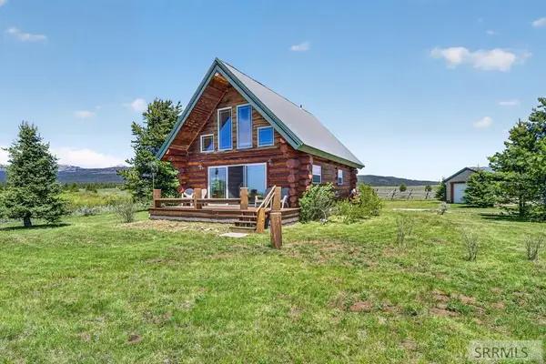 3995 Cowan Road, ISLAND PARK, ID 83429