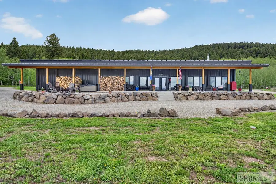 5002 Webster Drive, Island Park, ID 83429 - #2