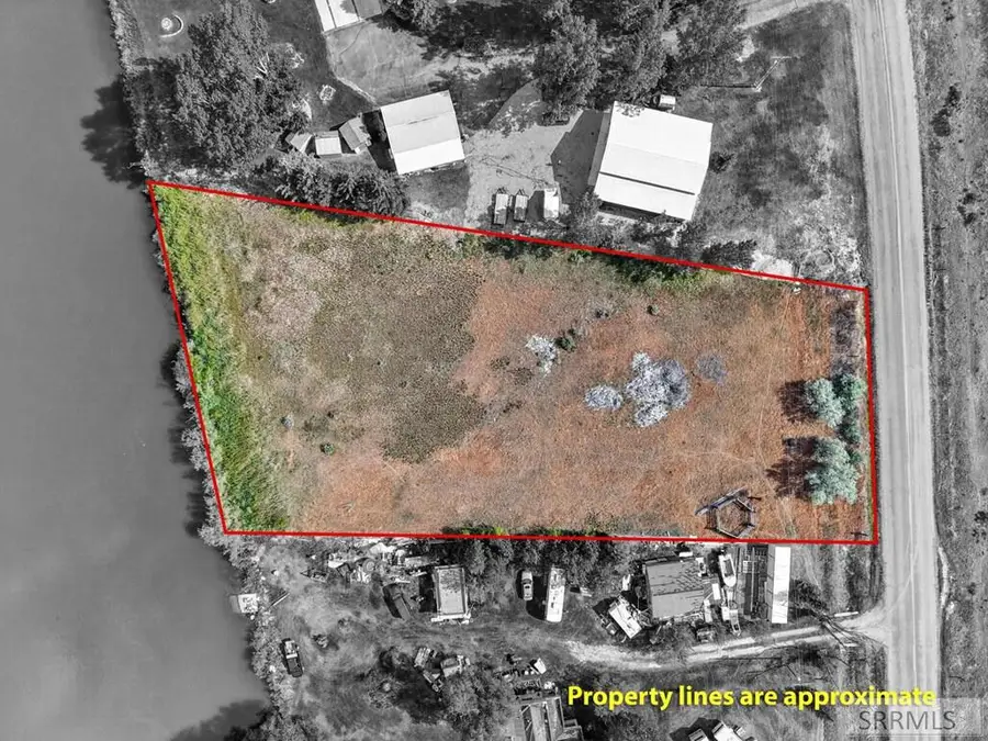 Address Withheld By Seller, Idaho Falls, ID 83402 - #3
