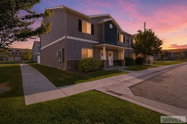 2881 Murwood Street, IDAHO FALLS, ID 83402