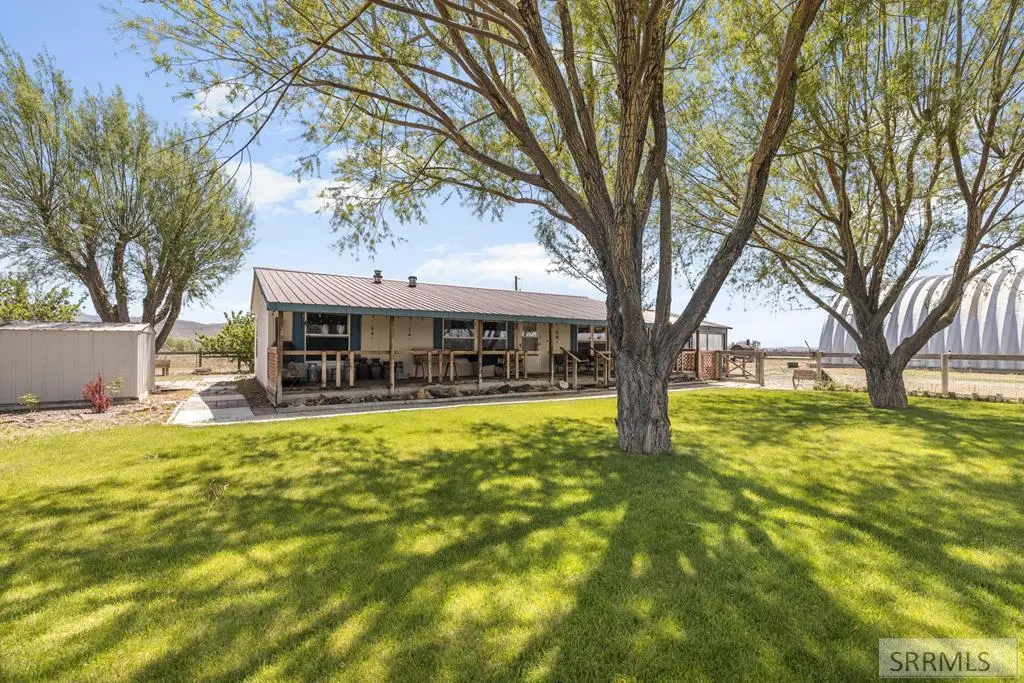 3137 2500 N, Arco, ID 83213 - #1