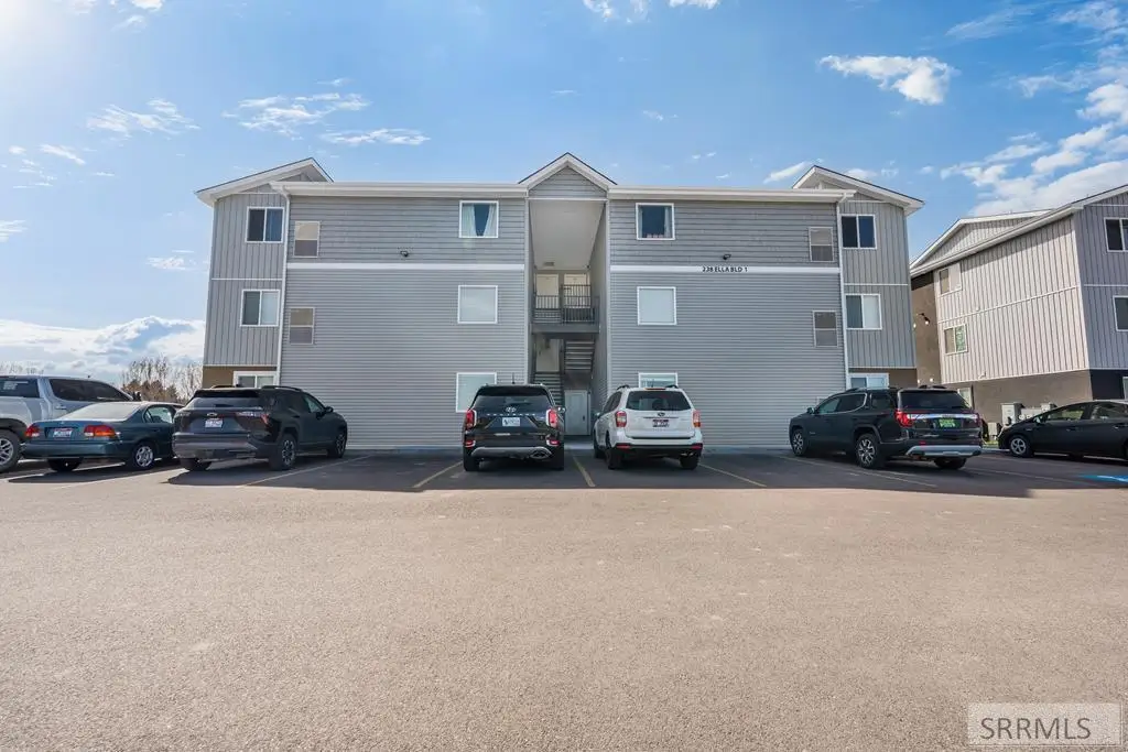 238 Ella Lane #1204, Rexburg, ID 83440 - #1