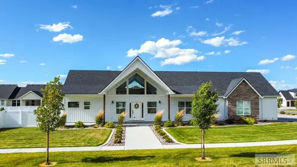 14774 Berkshire Ave, POCATELLO, ID 83202