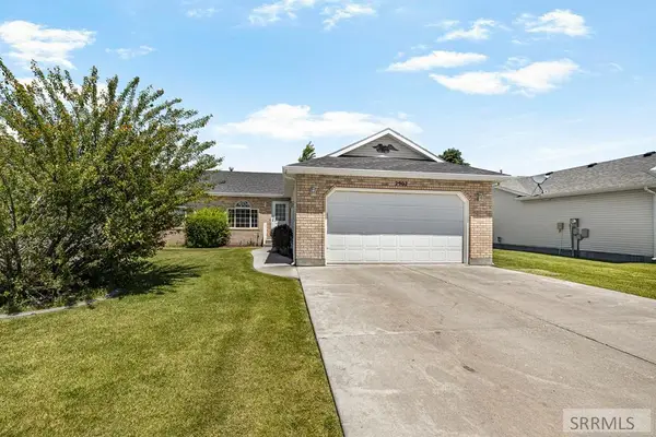 2907 Courtyard Circle, AMMON, ID 83406