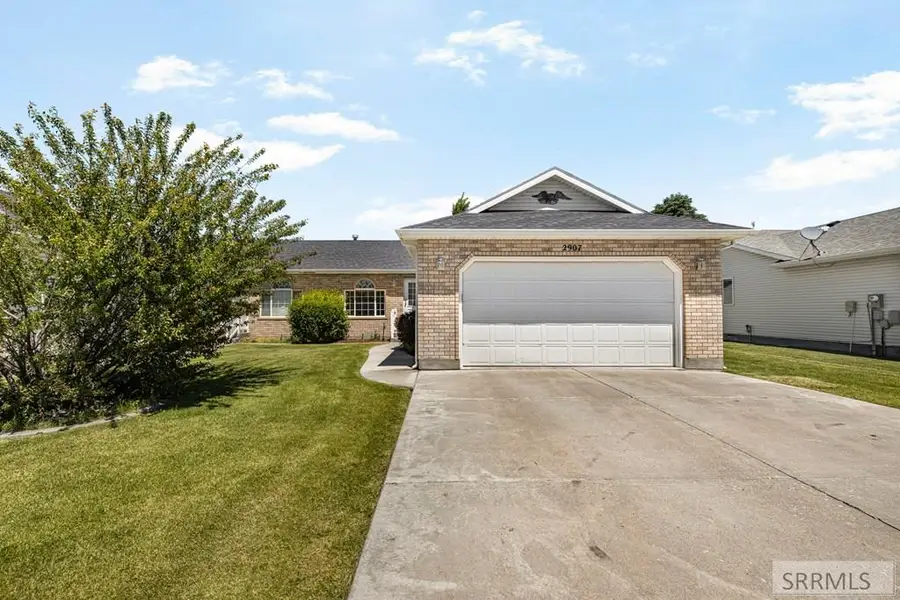 2907 Courtyard Circle, Ammon, ID 83406 - #2