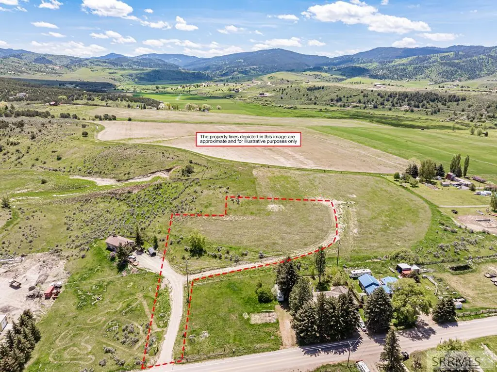 Lot 4 Main Street, Lava Hot Springs, ID 83246 - #1