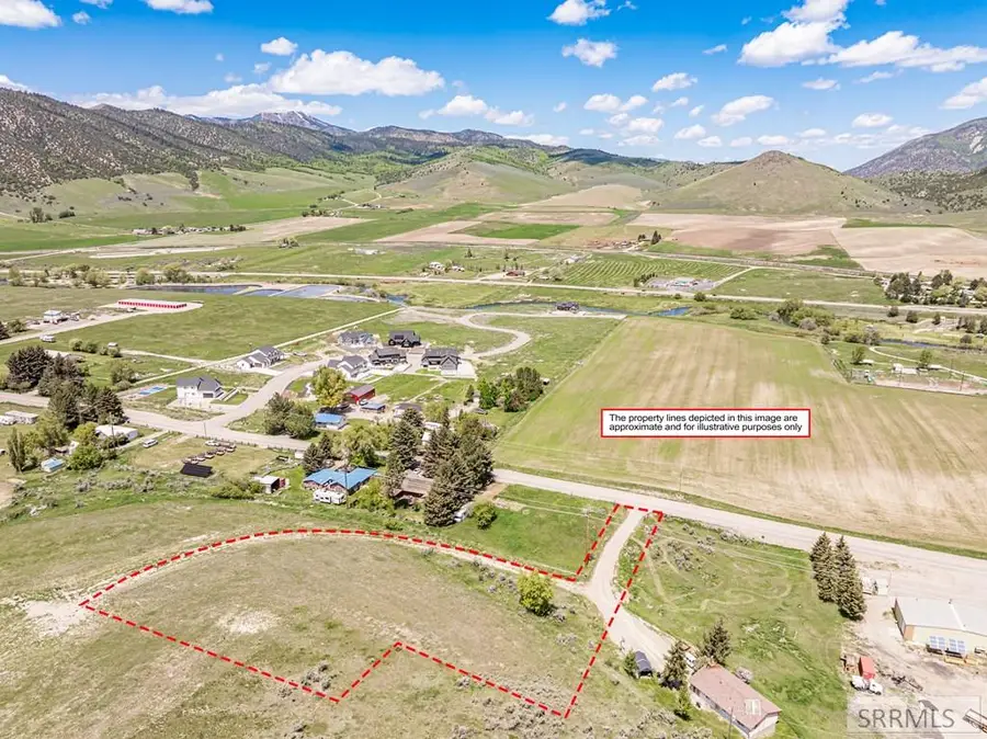 Lot 4 Main Street, Lava Hot Springs, ID 83246 - #2