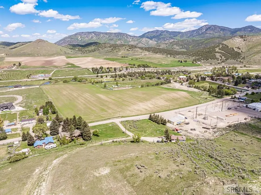 Lot 4 Main Street, Lava Hot Springs, ID 83246 - #3