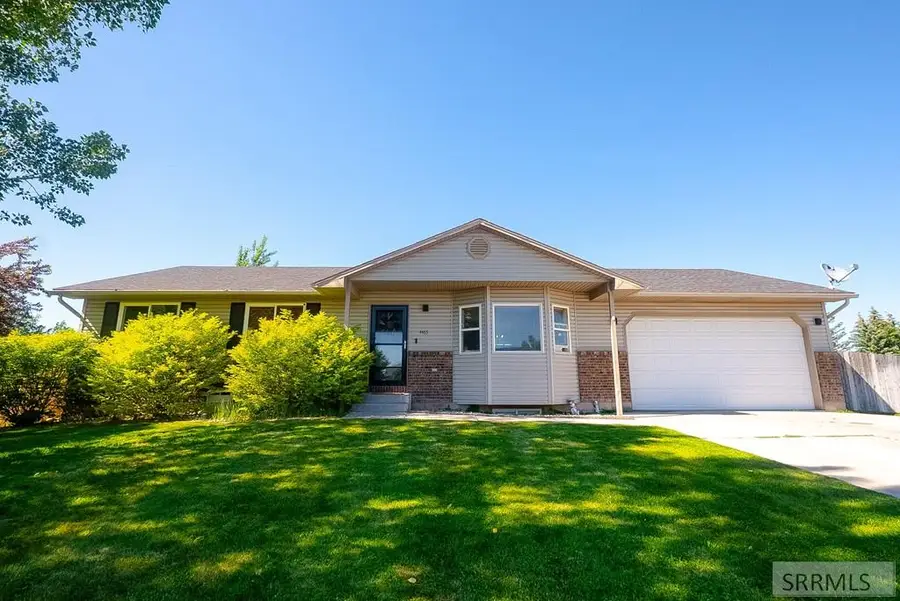 4465 Cochise Drive, Ammon, ID 83406 - #3