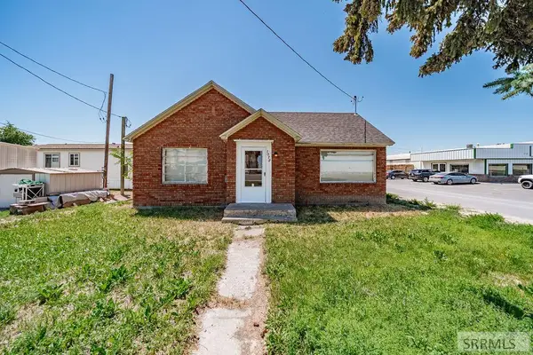 1078 Bridge Street, BLACKFOOT, ID 83221