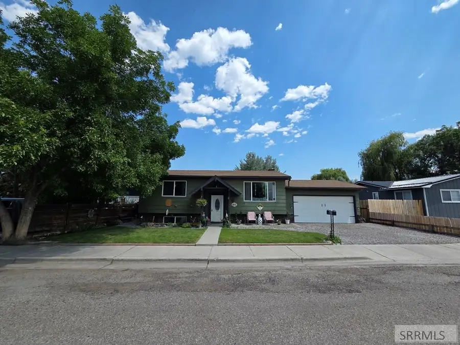 904 Edwards Street, Salmon, ID 83467 - #2