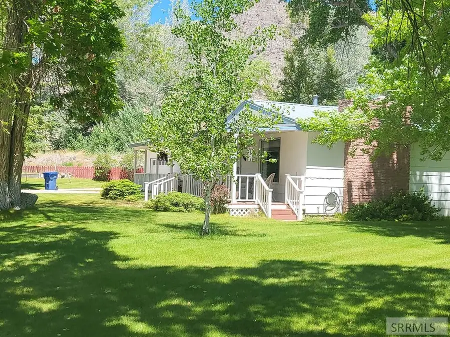 560 Front Street, Arco, ID 83213 - #3