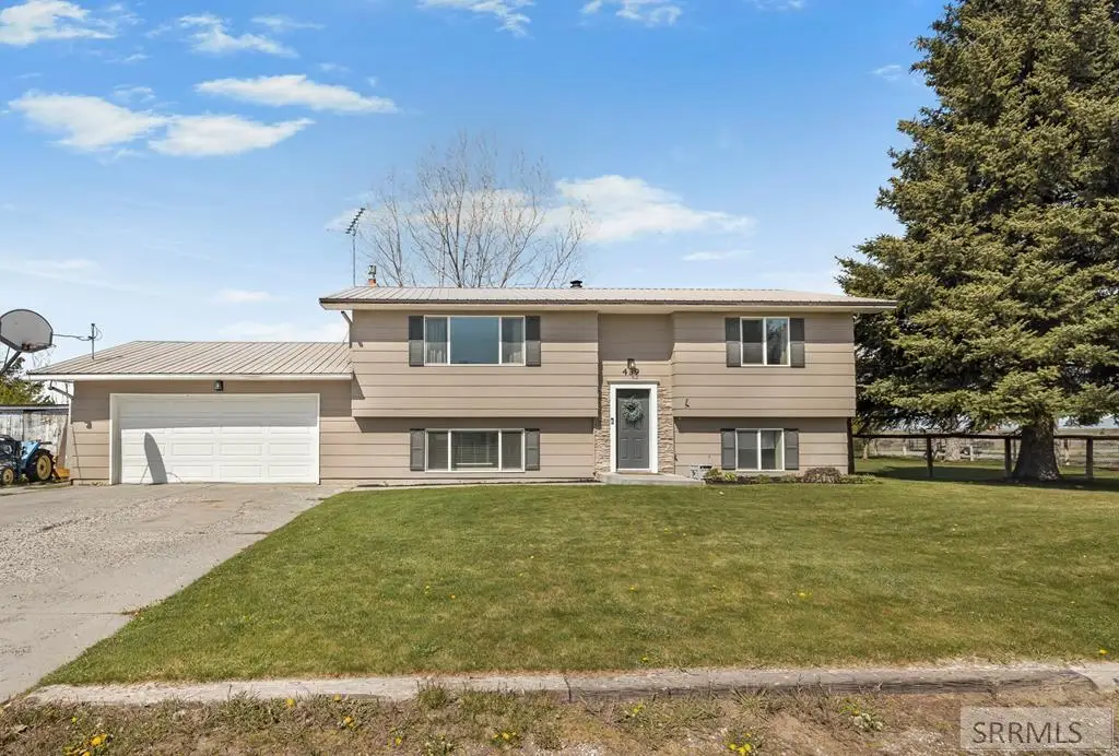 439 Polson Street, Dubois, ID 83423 - #1