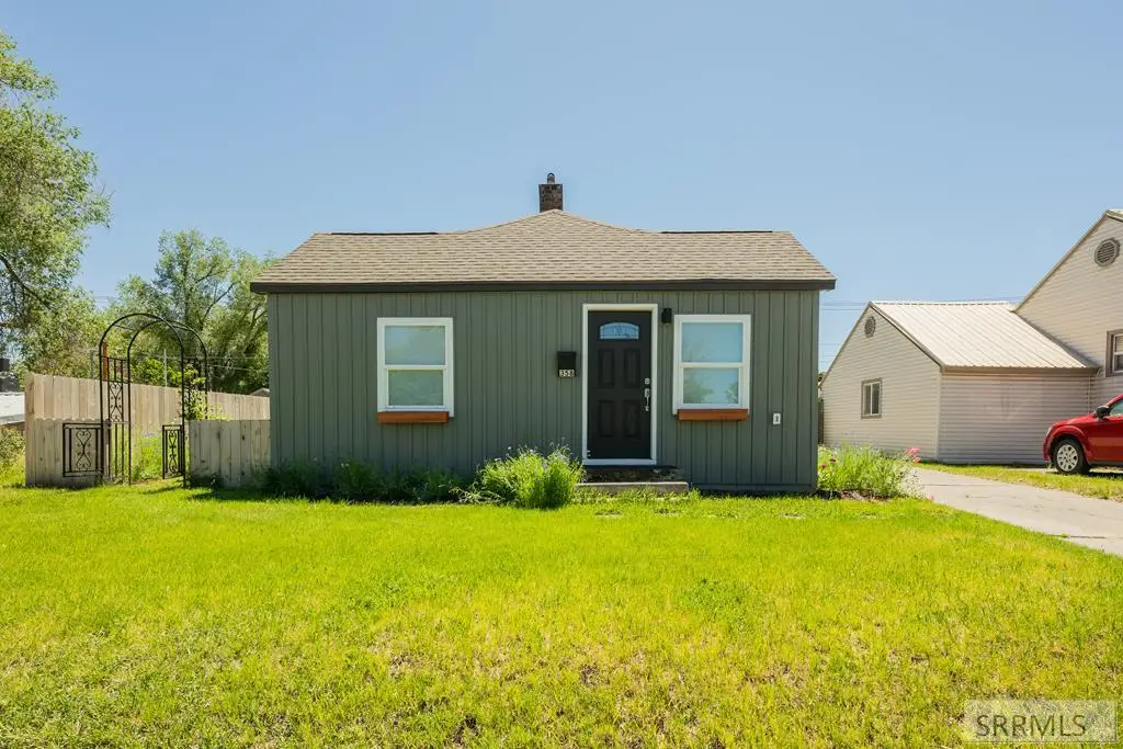 358 17th Street, Idaho Falls, ID 83404 - #1