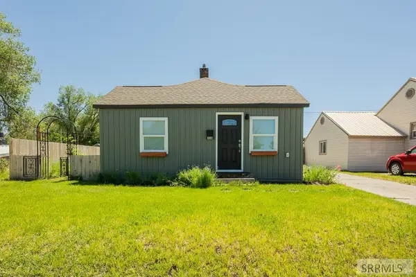 358 17th Street, IDAHO FALLS, ID 83404